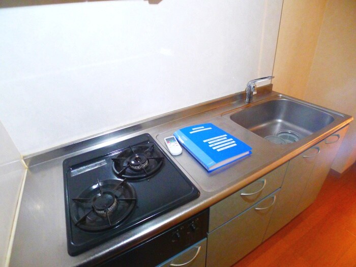 物件内観写真11　(キッチン)