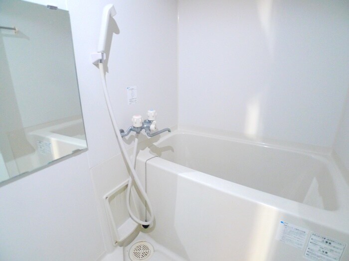 物件内観写真12　(バス／シャワールーム等)