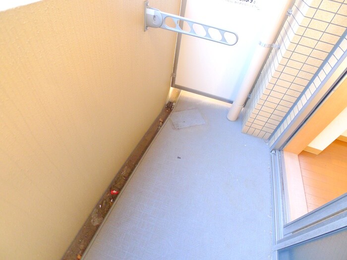 物件内観写真15　(ベランダ・バルコニー)