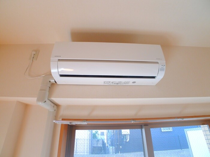 物件内観写真17　(ロフト)