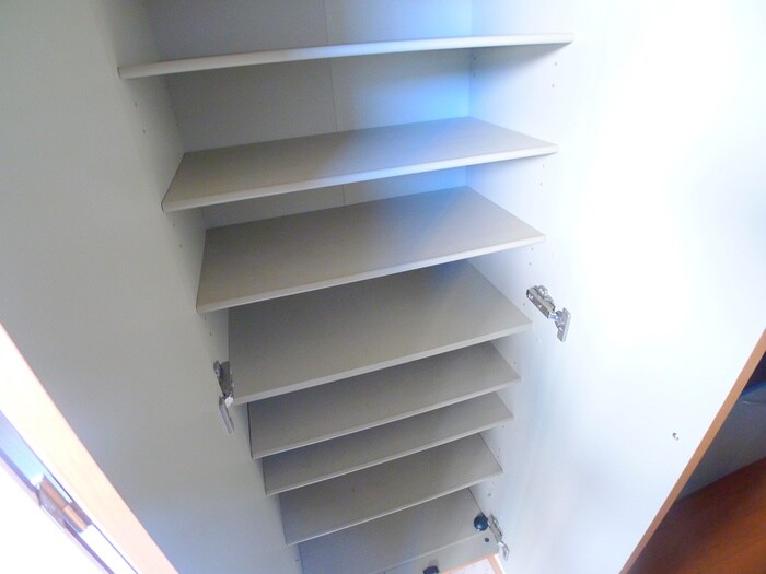 物件内観写真19　(靴箱)