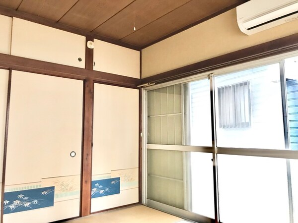 居室