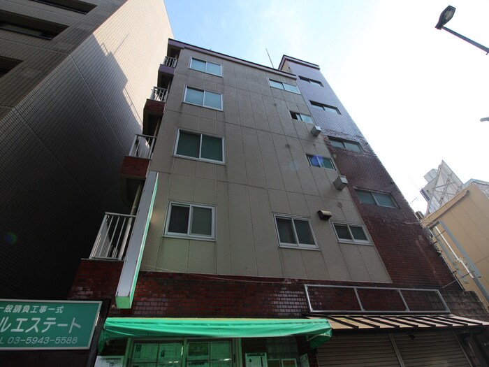 物件外観写真5　(外観写真)