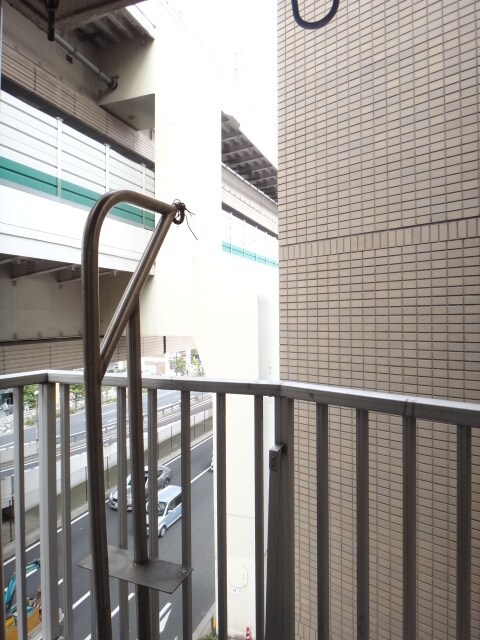 物件内観写真15　(ベランダ・バルコニー)