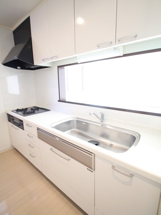 物件内観写真9　(キッチン)