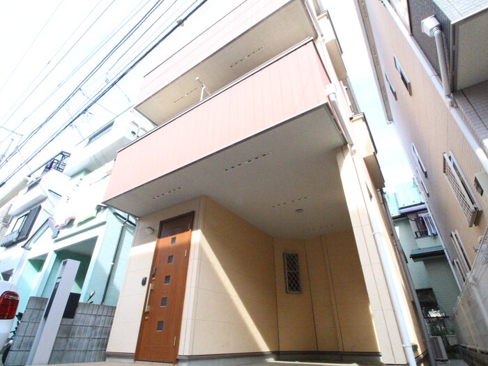 物件外観写真3　(外観写真)