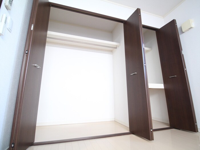 物件内観写真14　(収納)