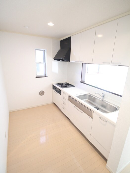 物件内観写真18　(キッチン)