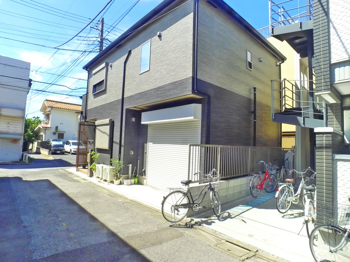 外観写真