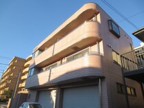 伊東ビル２の外観写真