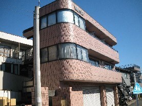 伊東ビル２の外観写真