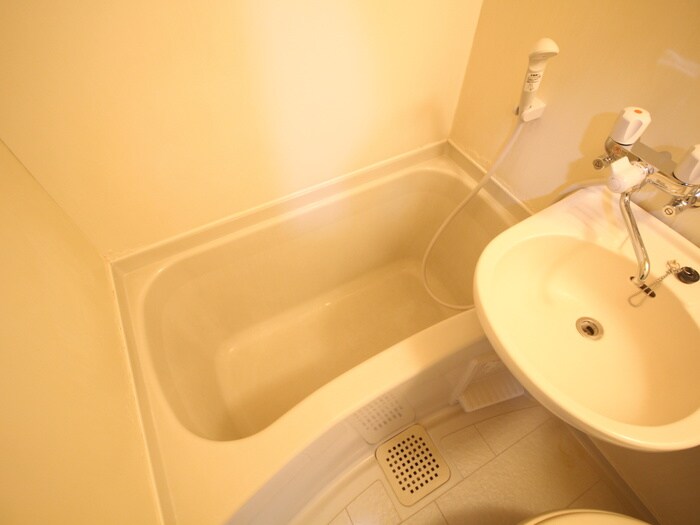 物件内観写真10　(バス／シャワールーム等)