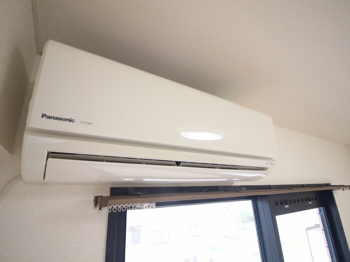 伊東ビル２の内観写真