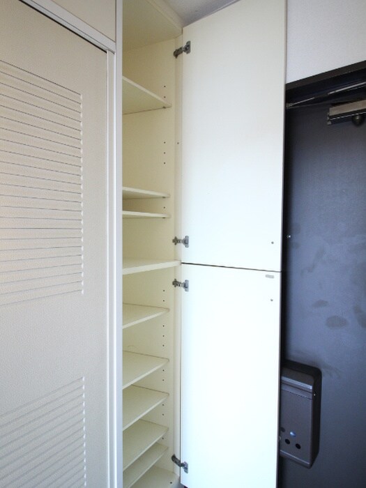 物件内観写真21　(靴箱)