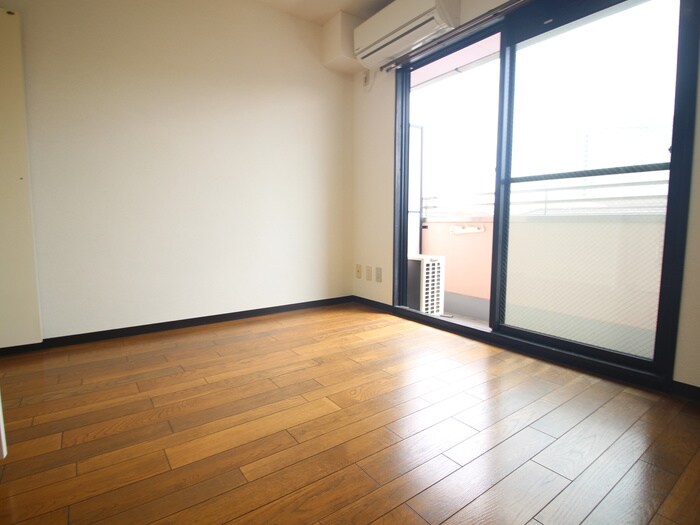 伊東ビル２の居室