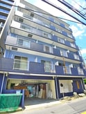 市川プレミ－ル壱番館