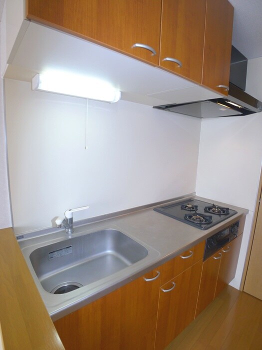 物件内観写真9　(キッチン)