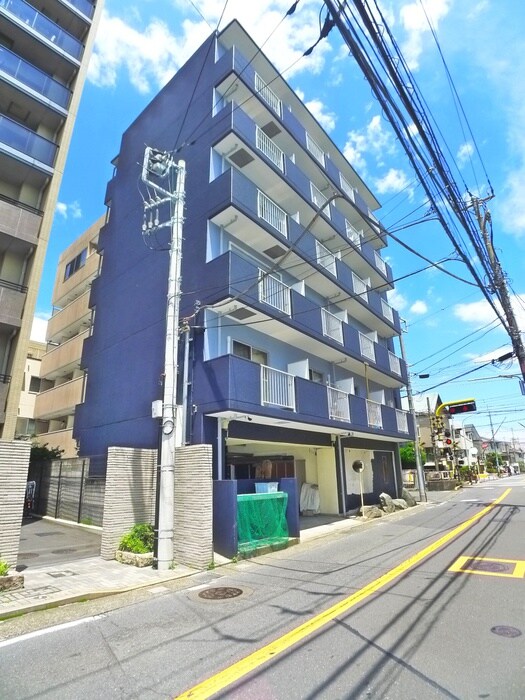 物件外観写真6　(周辺環境)