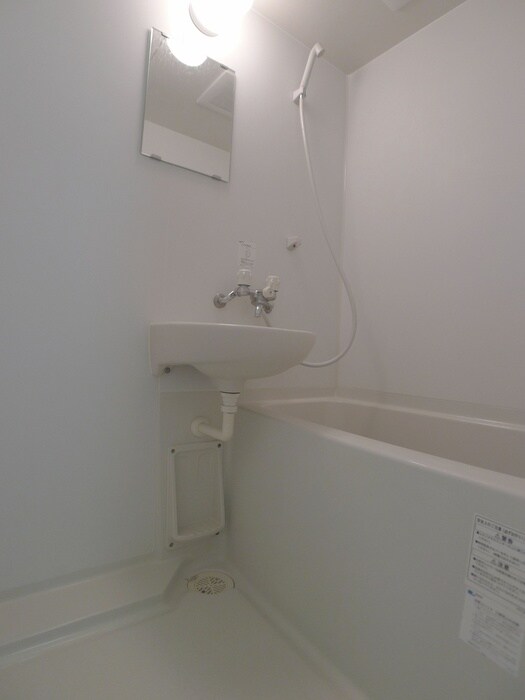 物件内観写真11　(バス／シャワールーム等)