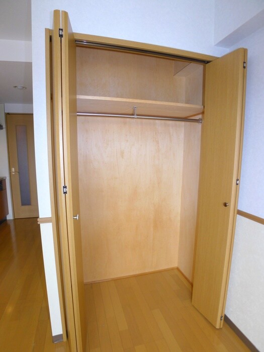 物件内観写真14　(収納)