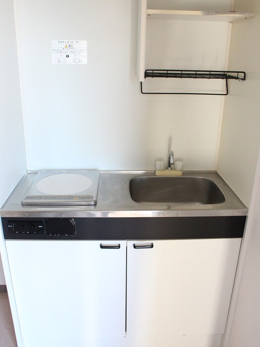 物件内観写真8　(キッチン)