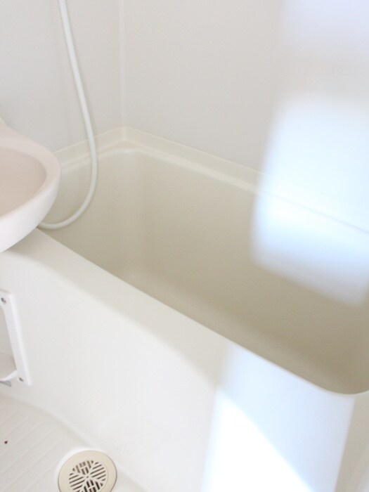 物件内観写真9　(バス／シャワールーム等)