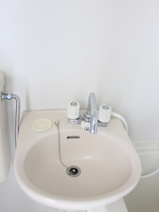 物件内観写真11　(洗面)