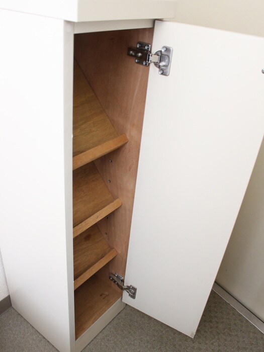 物件内観写真15　(キッチン)