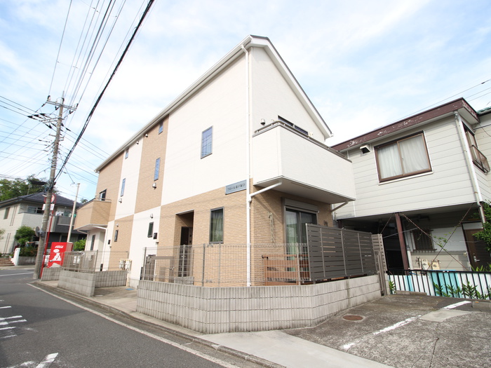 フロール東戸塚Ｄ棟