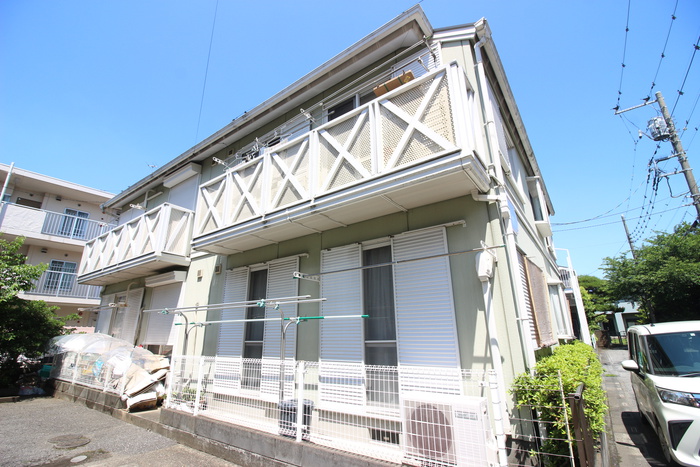 フレグランス金明Ⅱ