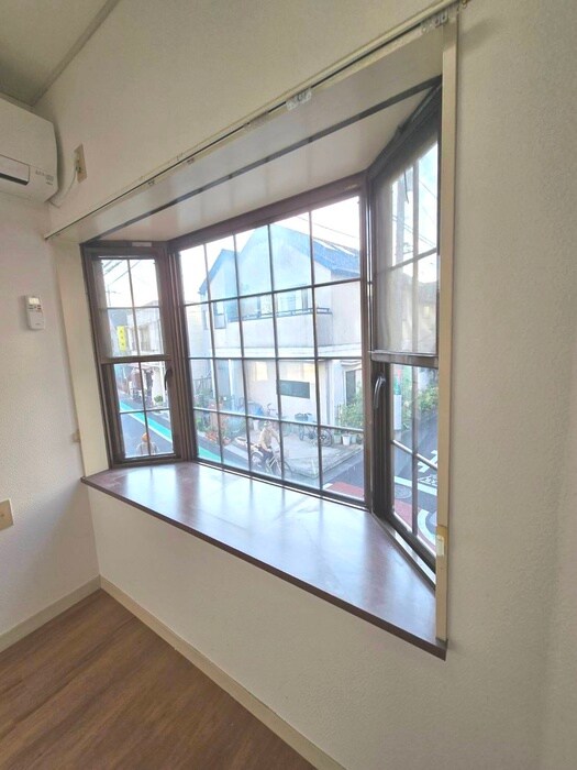 物件内観写真14　(居室)