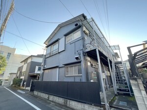 ハイムサンシャイン外観写真