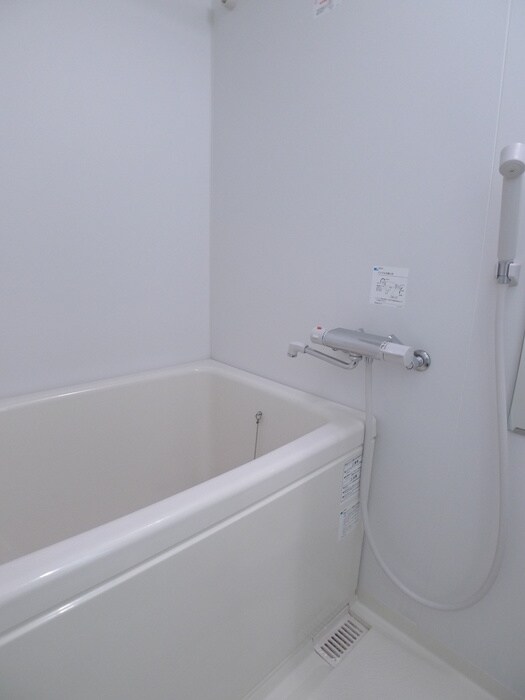 物件内観写真9　(バス／シャワールーム等)