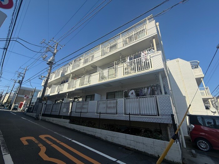 物件外観写真2　(周辺環境)