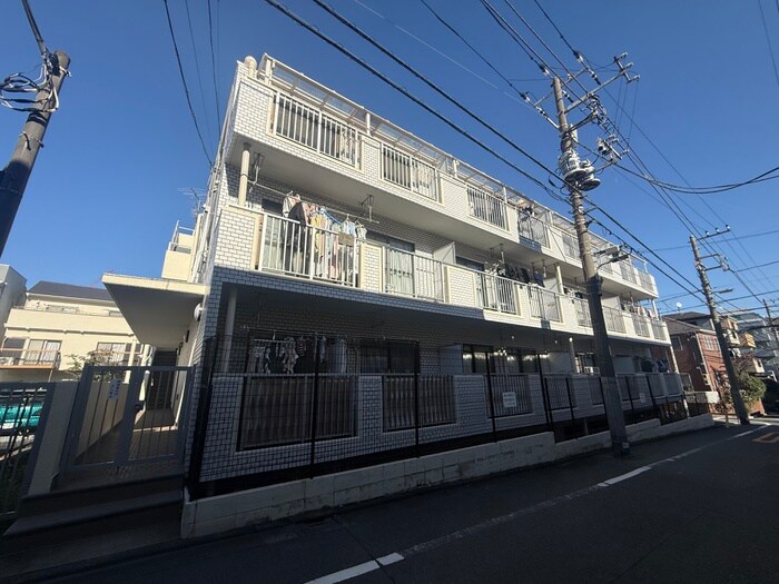 物件外観写真5　(外観写真)