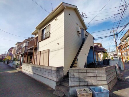 スクーグイケダ外観写真