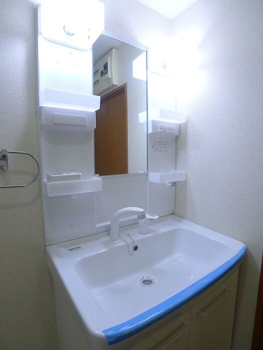 物件内観写真15　(洗面)