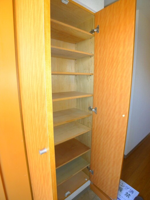 物件内観写真21　(靴箱)