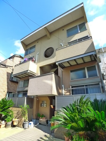 ＰＩＮＯ外観写真