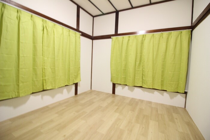 物件内観写真9　(居室)