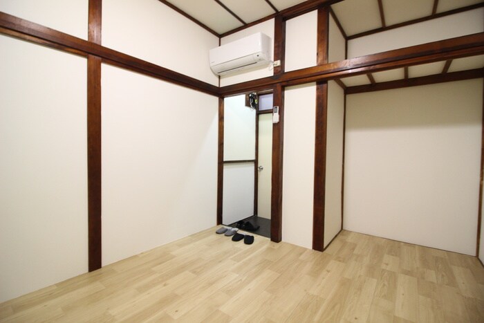 物件内観写真9　(居室)