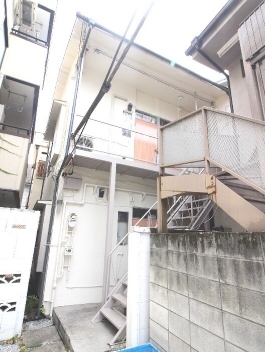 物件外観写真4　(その他)