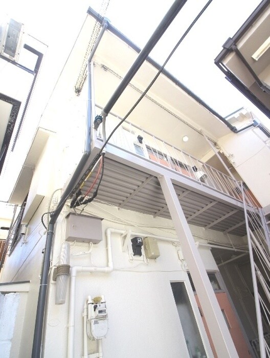 物件外観写真5　(外観写真)