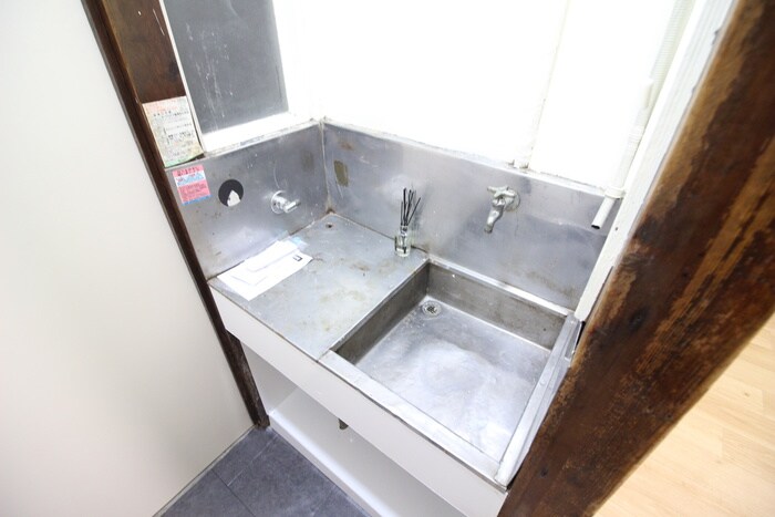 物件内観写真11　(キッチン)