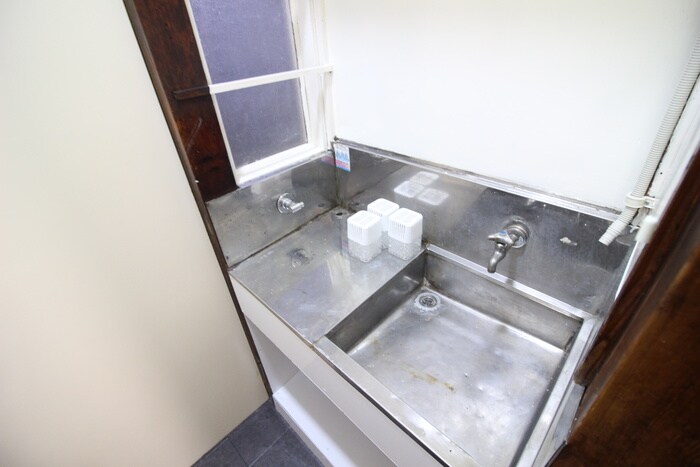 物件内観写真11　(キッチン)