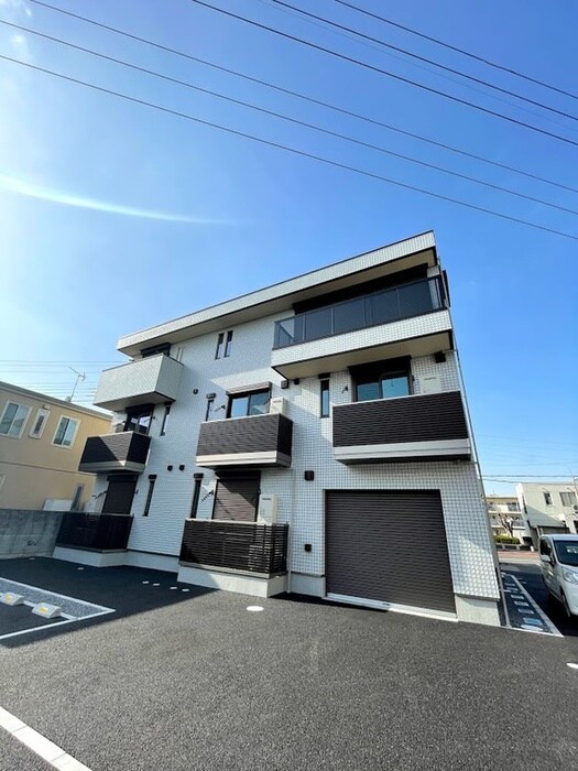 物件内観写真13　(ベランダ・バルコニー)