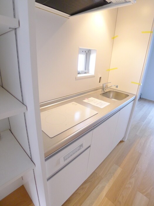 物件内観写真7　(キッチン)