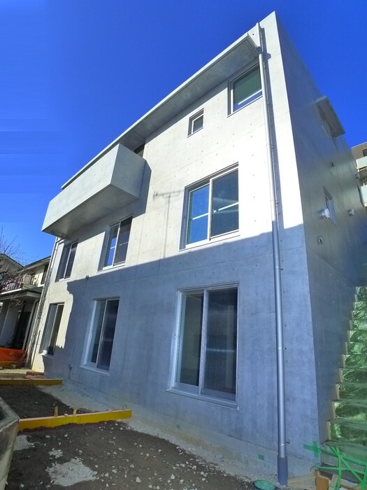 物件外観写真4　(周辺環境)