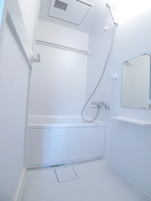 物件内観写真11　(バス／シャワールーム等)