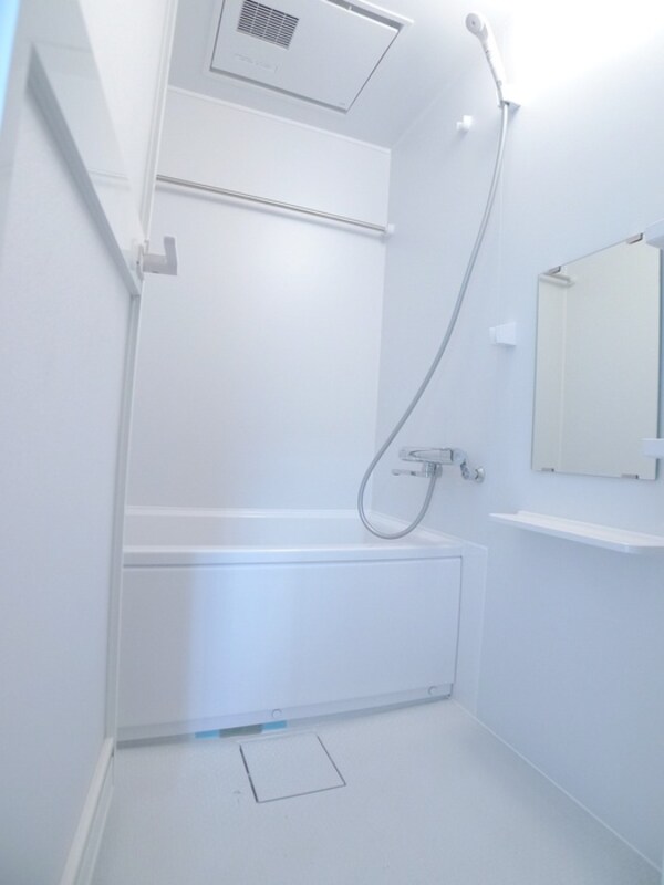 バス／シャワールーム等